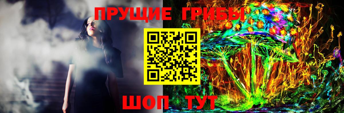 Галлюциногенные грибы Cubensis Миасс